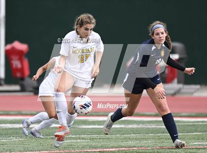 Thumbnail 3 in Moorpark vs. Marina (CIF-SS D3 Final) photogallery.