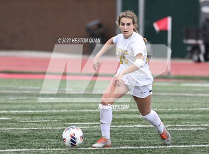 Thumbnail 3 in Moorpark vs. Marina (CIF-SS D3 Final) photogallery.