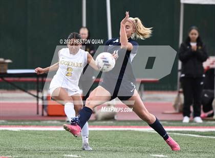 Thumbnail 2 in Moorpark vs. Marina (CIF-SS D3 Final) photogallery.
