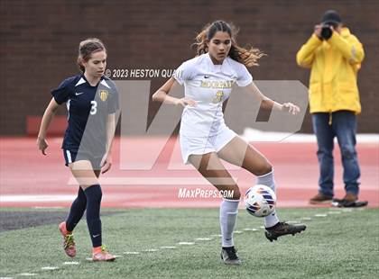 Thumbnail 2 in Moorpark vs. Marina (CIF-SS D3 Final) photogallery.