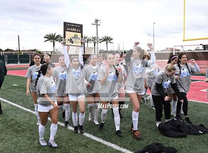 Thumbnail 3 in Moorpark vs. Marina (CIF-SS D3 Final) photogallery.