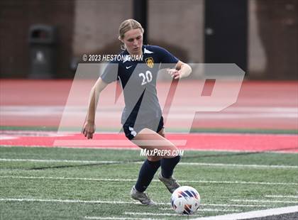 Thumbnail 3 in Moorpark vs. Marina (CIF-SS D3 Final) photogallery.