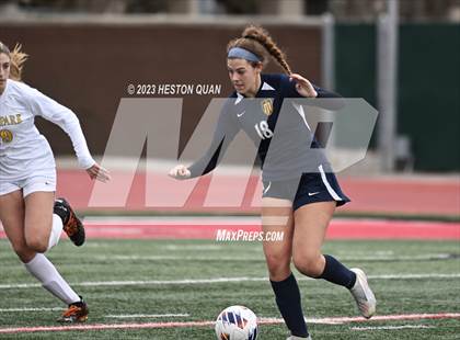 Thumbnail 3 in Moorpark vs. Marina (CIF-SS D3 Final) photogallery.