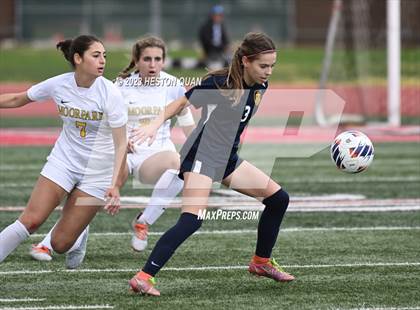 Thumbnail 3 in Moorpark vs. Marina (CIF-SS D3 Final) photogallery.