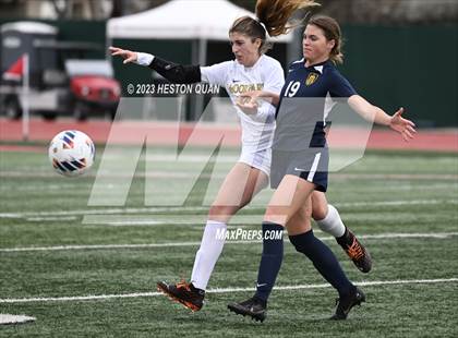Thumbnail 1 in Moorpark vs. Marina (CIF-SS D3 Final) photogallery.
