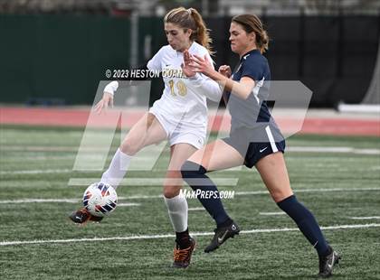 Thumbnail 1 in Moorpark vs. Marina (CIF-SS D3 Final) photogallery.
