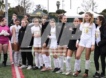 Thumbnail 2 in Moorpark vs. Marina (CIF-SS D3 Final) photogallery.