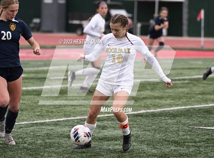 Thumbnail 1 in Moorpark vs. Marina (CIF-SS D3 Final) photogallery.