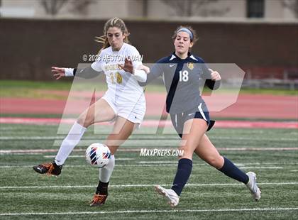 Thumbnail 1 in Moorpark vs. Marina (CIF-SS D3 Final) photogallery.