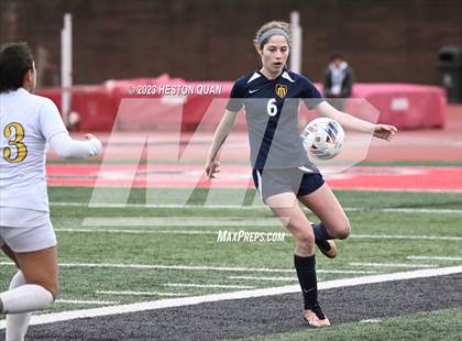 Thumbnail 2 in Moorpark vs. Marina (CIF-SS D3 Final) photogallery.