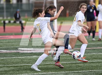 Thumbnail 3 in Moorpark vs. Marina (CIF-SS D3 Final) photogallery.