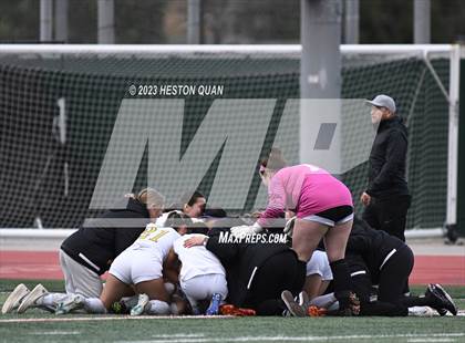 Thumbnail 3 in Moorpark vs. Marina (CIF-SS D3 Final) photogallery.