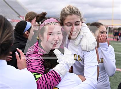 Thumbnail 3 in Moorpark vs. Marina (CIF-SS D3 Final) photogallery.