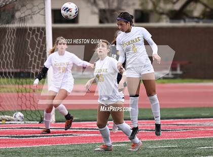 Thumbnail 2 in Moorpark vs. Marina (CIF-SS D3 Final) photogallery.