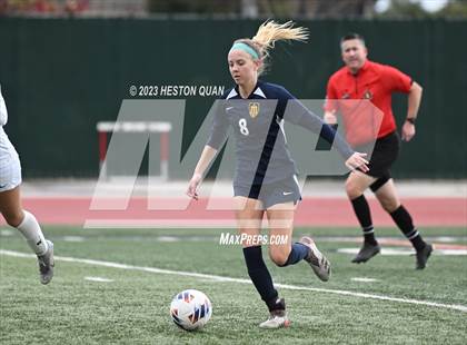 Thumbnail 1 in Moorpark vs. Marina (CIF-SS D3 Final) photogallery.