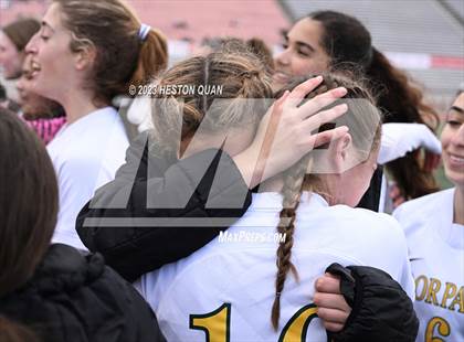 Thumbnail 2 in Moorpark vs. Marina (CIF-SS D3 Final) photogallery.
