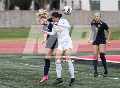 Thumbnail 3 in Moorpark vs. Marina (CIF-SS D3 Final) photogallery.