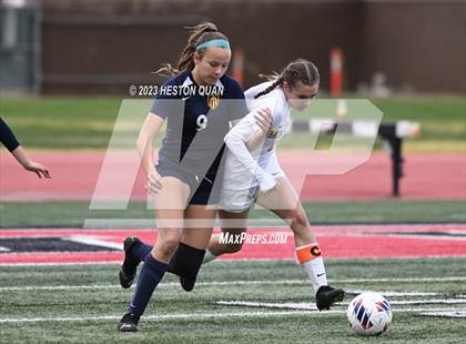 Thumbnail 2 in Moorpark vs. Marina (CIF-SS D3 Final) photogallery.