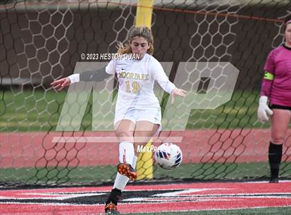 Thumbnail 1 in Moorpark vs. Marina (CIF-SS D3 Final) photogallery.