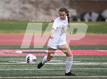 Thumbnail 1 in Moorpark vs. Marina (CIF-SS D3 Final) photogallery.