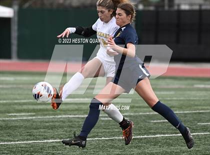 Thumbnail 2 in Moorpark vs. Marina (CIF-SS D3 Final) photogallery.