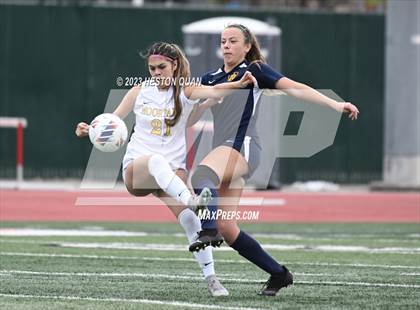 Thumbnail 3 in Moorpark vs. Marina (CIF-SS D3 Final) photogallery.