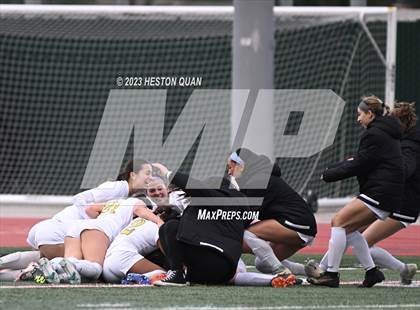 Thumbnail 1 in Moorpark vs. Marina (CIF-SS D3 Final) photogallery.