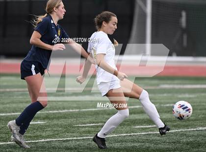 Thumbnail 1 in Moorpark vs. Marina (CIF-SS D3 Final) photogallery.