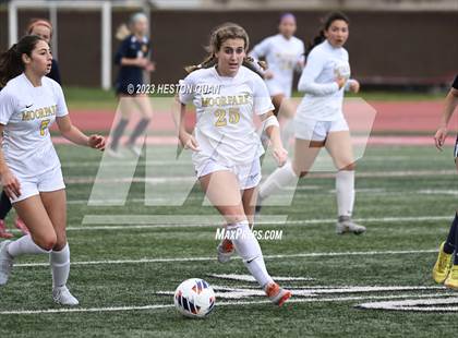 Thumbnail 2 in Moorpark vs. Marina (CIF-SS D3 Final) photogallery.