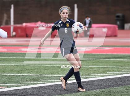 Thumbnail 1 in Moorpark vs. Marina (CIF-SS D3 Final) photogallery.