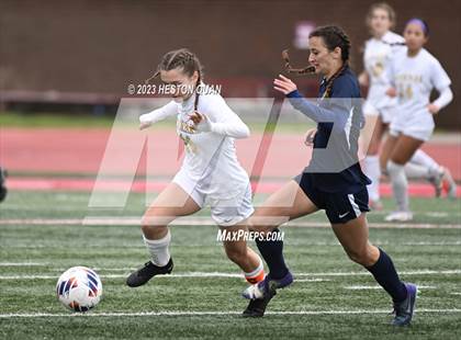 Thumbnail 1 in Moorpark vs. Marina (CIF-SS D3 Final) photogallery.