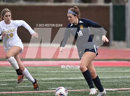 Thumbnail 1 in Moorpark vs. Marina (CIF-SS D3 Final) photogallery.