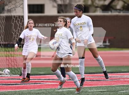 Thumbnail 3 in Moorpark vs. Marina (CIF-SS D3 Final) photogallery.