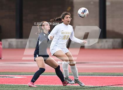Thumbnail 1 in Moorpark vs. Marina (CIF-SS D3 Final) photogallery.