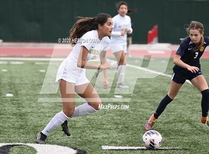 Thumbnail 3 in Moorpark vs. Marina (CIF-SS D3 Final) photogallery.