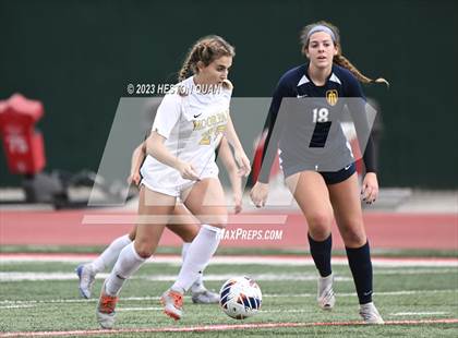 Thumbnail 1 in Moorpark vs. Marina (CIF-SS D3 Final) photogallery.