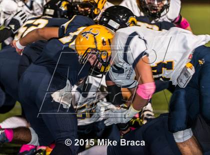 Thumbnail 3 in Arlington Catholic @ St. Mary's photogallery.