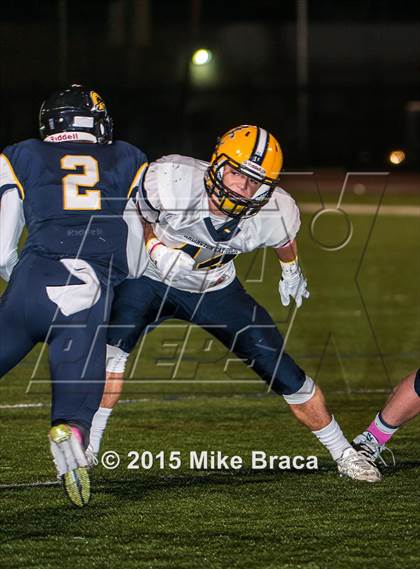 Thumbnail 3 in Arlington Catholic @ St. Mary's photogallery.