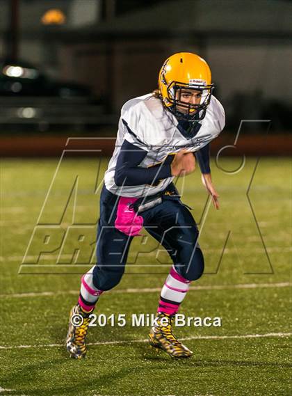 Thumbnail 3 in Arlington Catholic @ St. Mary's photogallery.