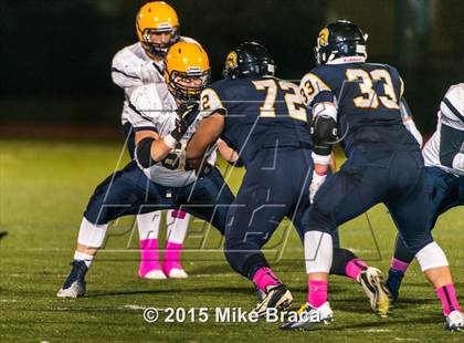 Thumbnail 3 in Arlington Catholic @ St. Mary's photogallery.