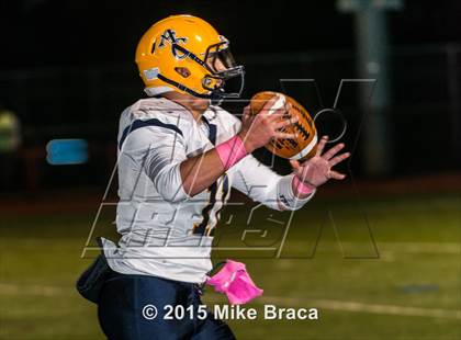 Thumbnail 3 in Arlington Catholic @ St. Mary's photogallery.