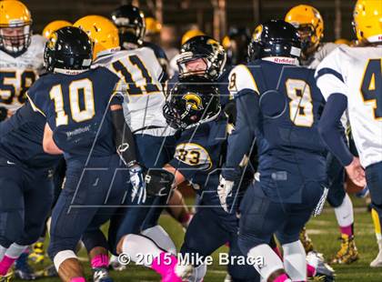 Thumbnail 3 in Arlington Catholic @ St. Mary's photogallery.