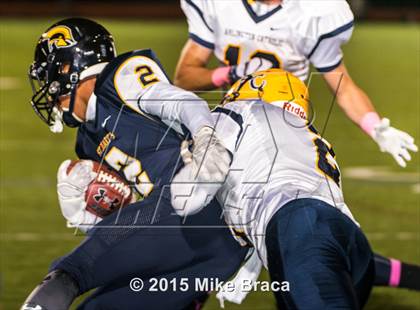 Thumbnail 3 in Arlington Catholic @ St. Mary's photogallery.