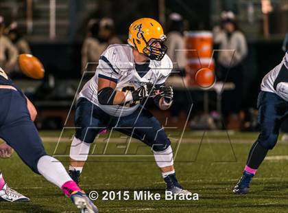 Thumbnail 2 in Arlington Catholic @ St. Mary's photogallery.