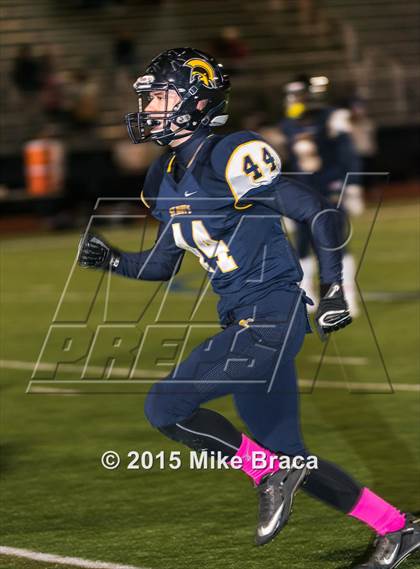 Thumbnail 3 in Arlington Catholic @ St. Mary's photogallery.