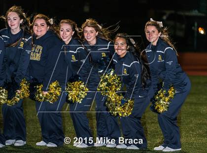 Thumbnail 3 in Arlington Catholic @ St. Mary's photogallery.