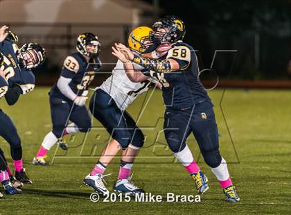 Thumbnail 3 in Arlington Catholic @ St. Mary's photogallery.