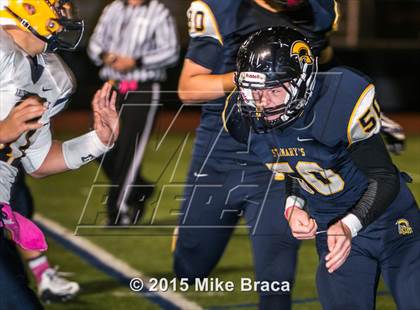 Thumbnail 3 in Arlington Catholic @ St. Mary's photogallery.