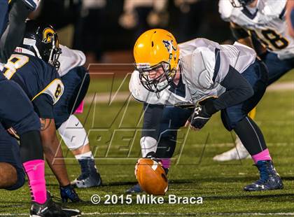 Thumbnail 3 in Arlington Catholic @ St. Mary's photogallery.