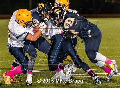 Thumbnail 2 in Arlington Catholic @ St. Mary's photogallery.